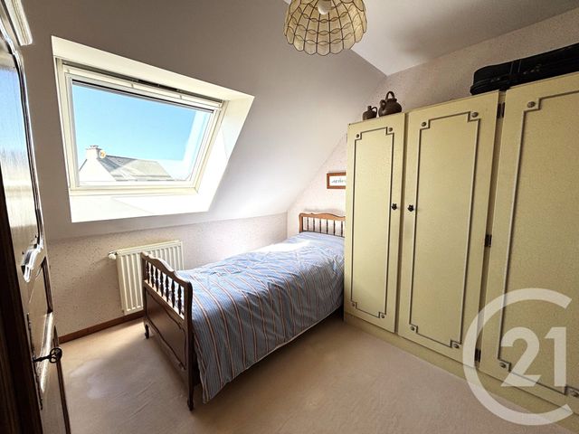 Maison &agrave; vendre - 5 pi&egrave;ces - 114 m2 - Vannes - 56 - BRETAGNE