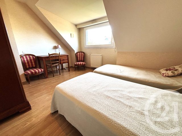 Maison &agrave; vendre - 5 pi&egrave;ces - 114 m2 - Vannes - 56 - BRETAGNE