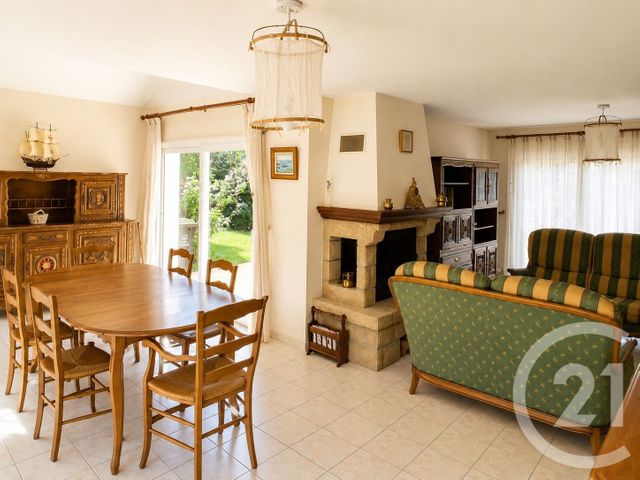Maison &agrave; vendre - 5 pi&egrave;ces - 114 m2 - Vannes - 56 - BRETAGNE