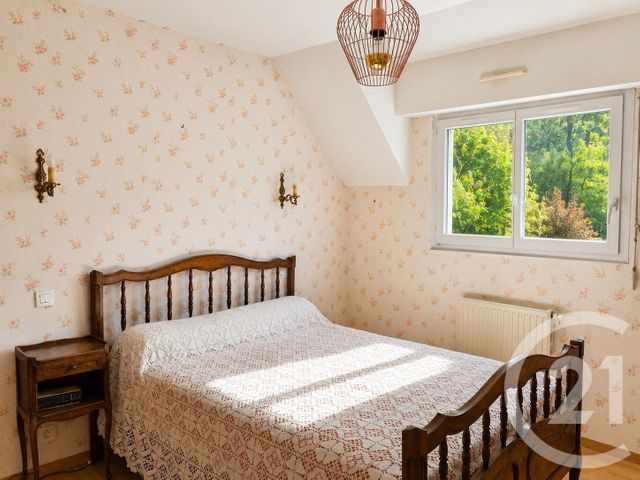 Maison &agrave; vendre - 5 pi&egrave;ces - 114 m2 - Vannes - 56 - BRETAGNE