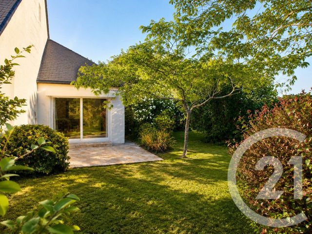 Maison &agrave; vendre - 5 pi&egrave;ces - 114 m2 - Vannes - 56 - BRETAGNE
