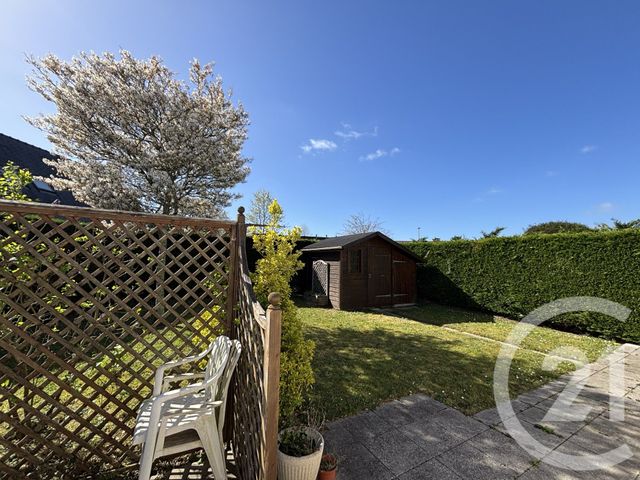 Maison &agrave; vendre - 4 pi&egrave;ces - 99,51 m2 - Vannes - 56 - BRETAGNE