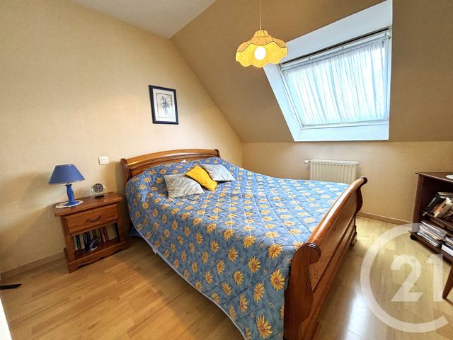 Maison &agrave; vendre - 4 pi&egrave;ces - 90 m2 - Vannes - 56 - BRETAGNE