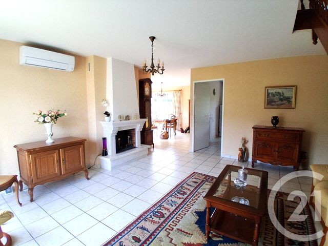 Maison &agrave; vendre - 4 pi&egrave;ces - 90 m2 - Vannes - 56 - BRETAGNE