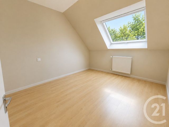 Maison &agrave; vendre - 4 pi&egrave;ces - 90 m2 - Vannes - 56 - BRETAGNE