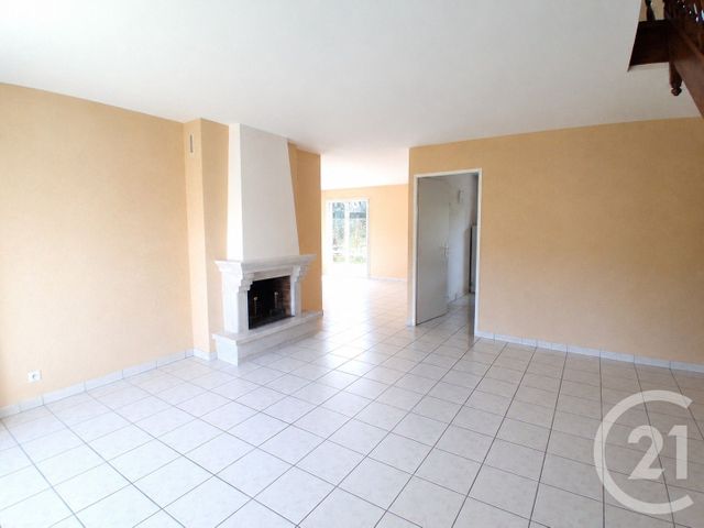 Maison &agrave; vendre - 4 pi&egrave;ces - 90 m2 - Vannes - 56 - BRETAGNE