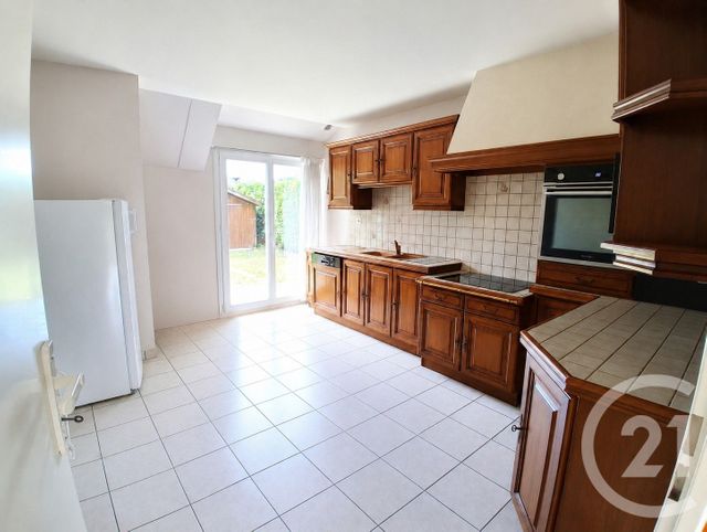Maison &agrave; vendre - 4 pi&egrave;ces - 90 m2 - Vannes - 56 - BRETAGNE