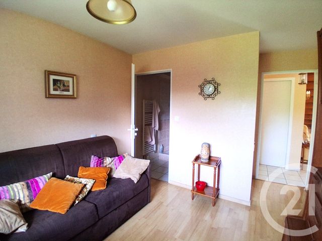Maison &agrave; vendre - 4 pi&egrave;ces - 90 m2 - Vannes - 56 - BRETAGNE