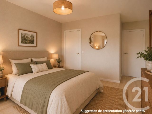 Maison &agrave; vendre - 4 pi&egrave;ces - 90 m2 - Vannes - 56 - BRETAGNE