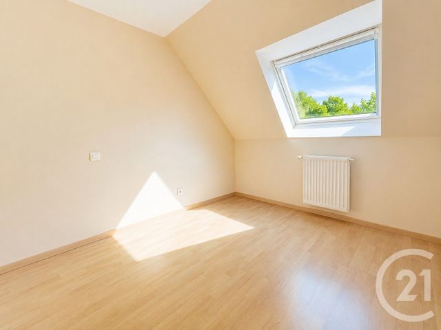 Maison &agrave; vendre - 4 pi&egrave;ces - 90 m2 - Vannes - 56 - BRETAGNE