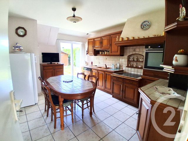 Maison &agrave; vendre - 4 pi&egrave;ces - 90 m2 - Vannes - 56 - BRETAGNE
