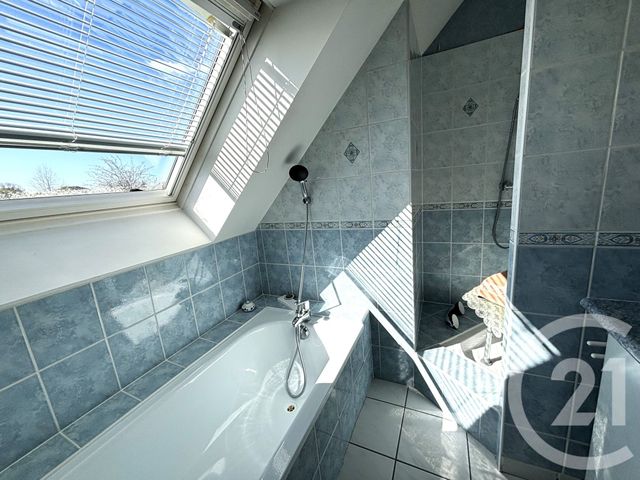 Maison &agrave; vendre - 4 pi&egrave;ces - 99,51 m2 - Vannes - 56 - BRETAGNE