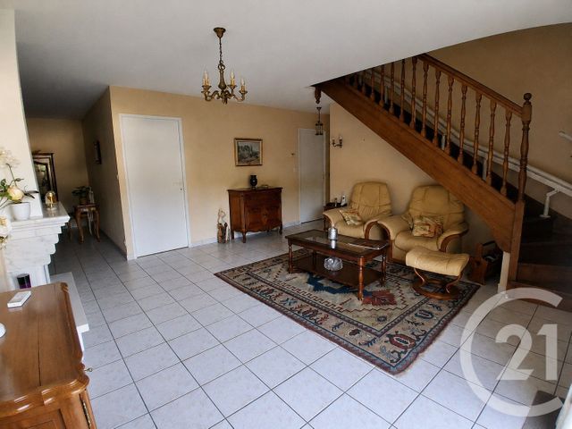 Maison &agrave; vendre - 4 pi&egrave;ces - 90 m2 - Vannes - 56 - BRETAGNE