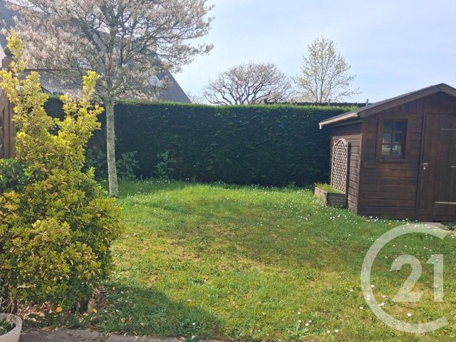 Maison &agrave; vendre - 4 pi&egrave;ces - 90 m2 - Vannes - 56 - BRETAGNE