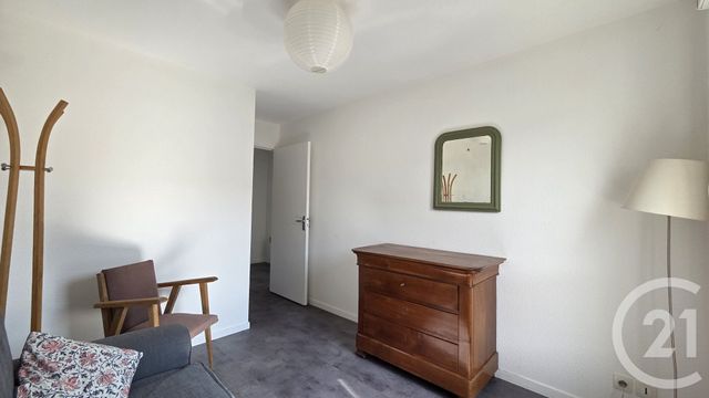 Appartement F3 &agrave; vendre - 3 pi&egrave;ces - 54,50 m2 - Vannes - 56 - BRETAGNE