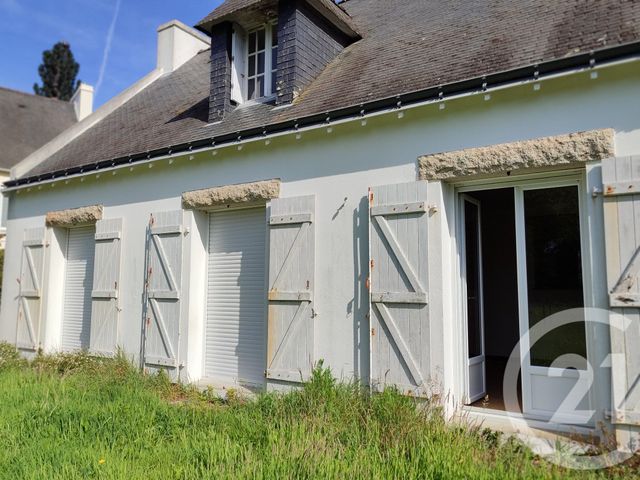 maison - LARMOR BADEN - 56