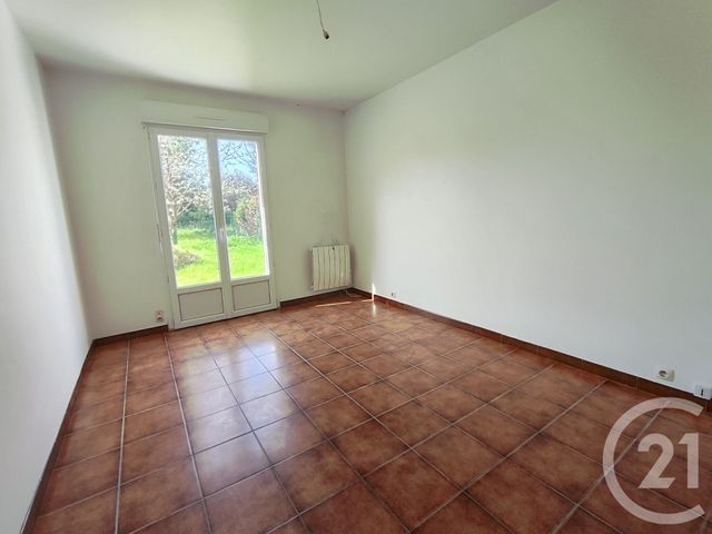 Maison &agrave; louer - 5 pi&egrave;ces - 104 m2 - Larmor Baden - 56 - BRETAGNE