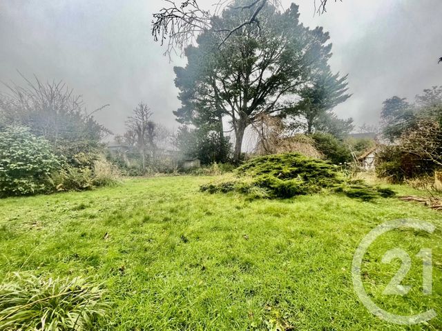 Terrain &agrave; vendre - 875 m2 - Vannes - 56 - BRETAGNE