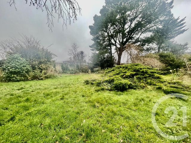 Terrain &agrave; vendre - 875 m2 - Vannes - 56 - BRETAGNE