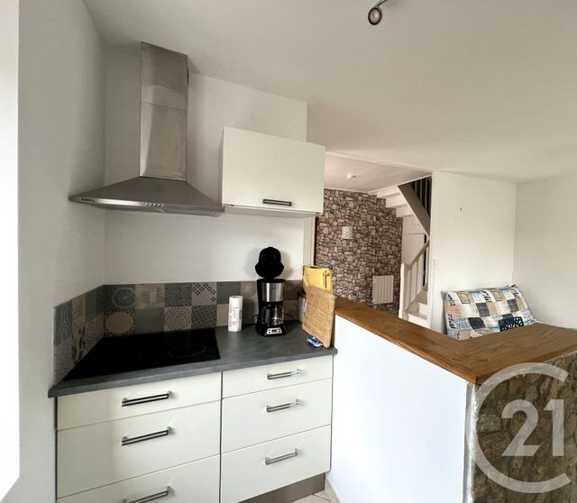 Maison &agrave; vendre - 3 pi&egrave;ces - 61,10 m2 - Damgan - 56 - BRETAGNE