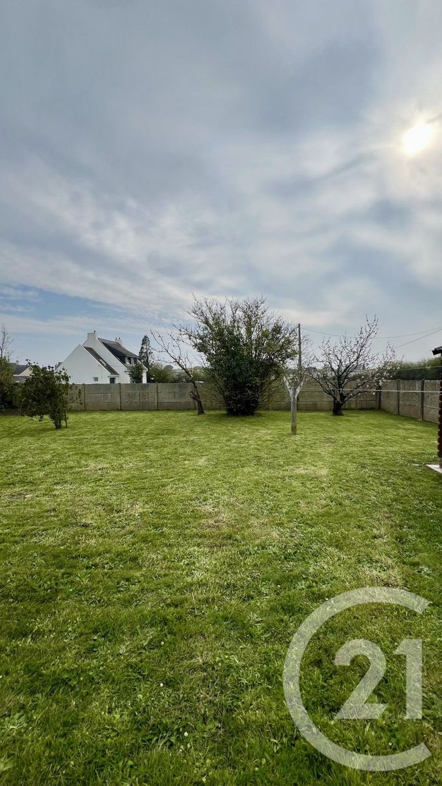 Maison &agrave; vendre - 3 pi&egrave;ces - 61,10 m2 - Damgan - 56 - BRETAGNE