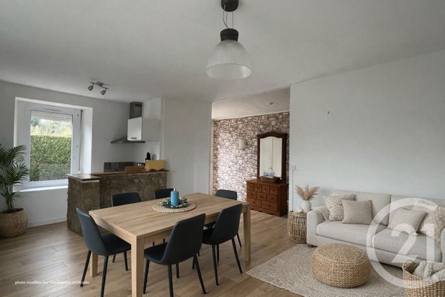 Maison à vendre DAMGAN