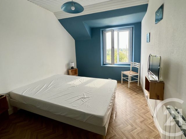 Maison &agrave; vendre - 3 pi&egrave;ces - 61,10 m2 - Damgan - 56 - BRETAGNE