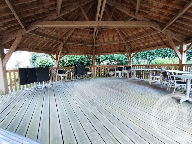 Commerce &agrave; louer - 400 m2 - 56 - BRETAGNE