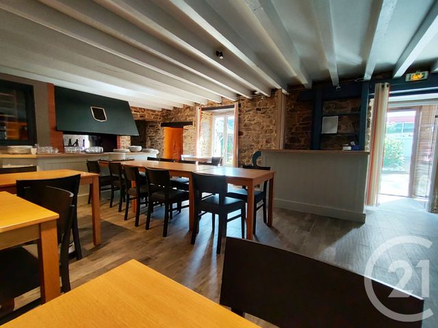 Commerce &agrave; louer - 400 m2 - 56 - BRETAGNE