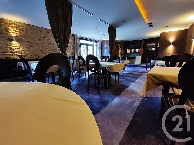 Commerce &agrave; louer - 400 m2 - 56 - BRETAGNE