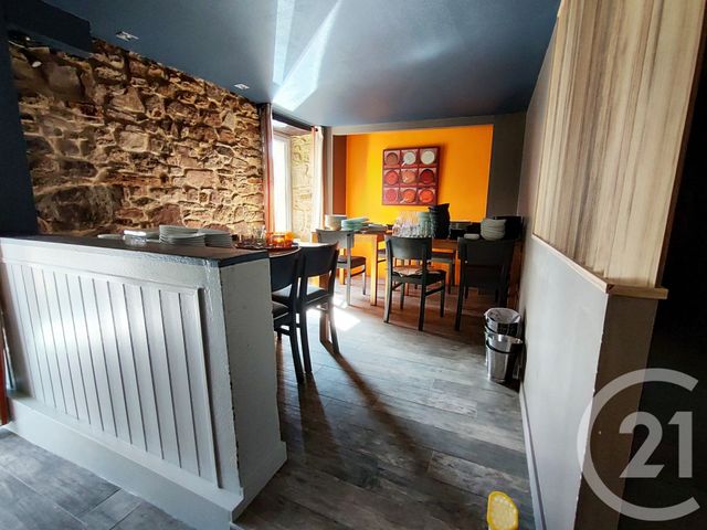 Commerce &agrave; louer - 400 m2 - 56 - BRETAGNE