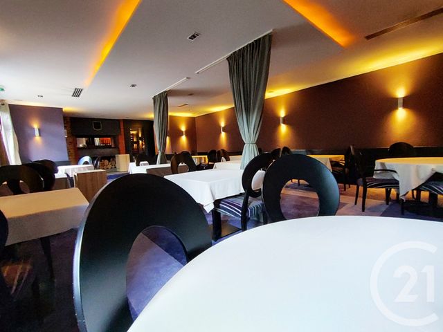 Commerce &agrave; louer - 400 m2 - 56 - BRETAGNE