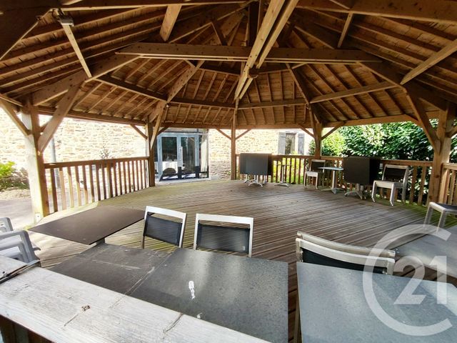 commerce - VANNES - 56