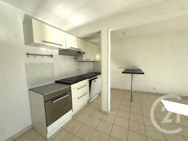 Appartement F3 &agrave; vendre - 3 pi&egrave;ces - 67,30 m2 - Sene - 56 - BRETAGNE