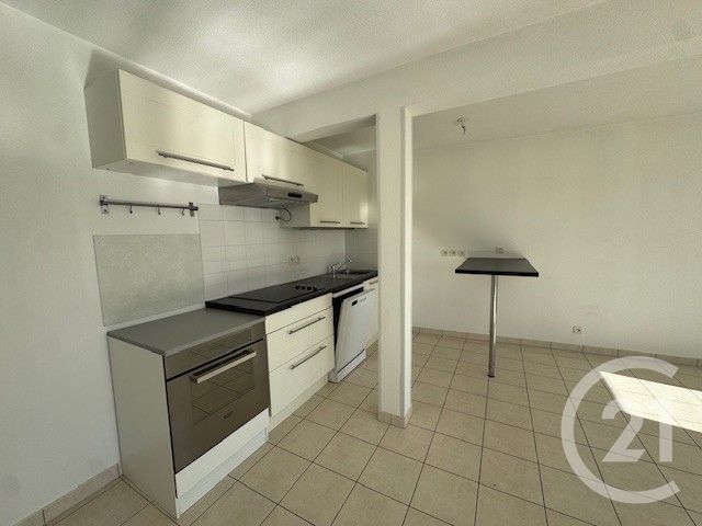 Appartement F3 &agrave; vendre - 3 pi&egrave;ces - 67,30 m2 - Sene - 56 - BRETAGNE