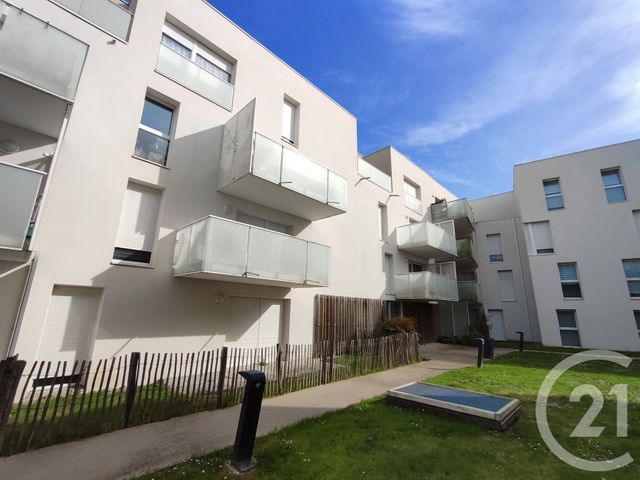 appartement - VANNES - 56