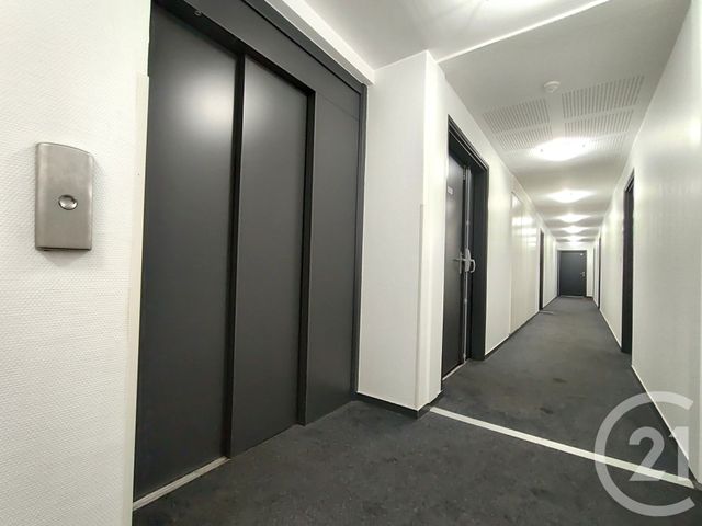 Appartement T3 &agrave; vendre - 3 pi&egrave;ces - 60 m2 - Vannes - 56 - BRETAGNE