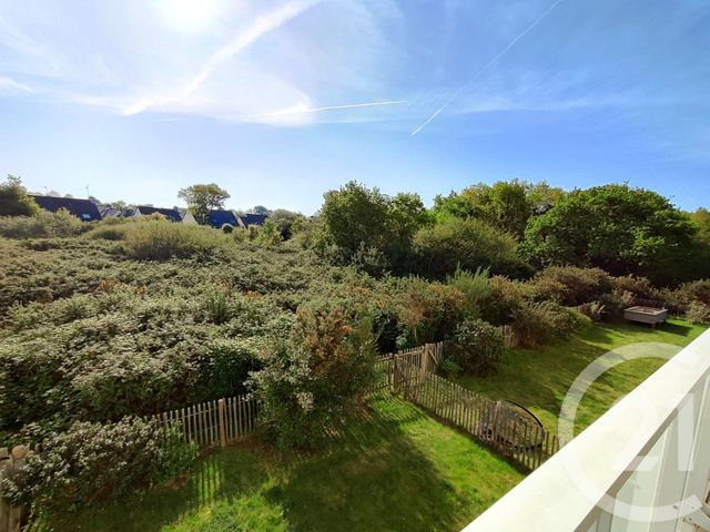 Appartement T3 &agrave; vendre - 3 pi&egrave;ces - 60 m2 - Vannes - 56 - BRETAGNE