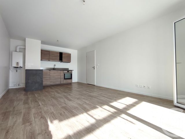 Appartement T3 &agrave; vendre - 3 pi&egrave;ces - 60 m2 - Vannes - 56 - BRETAGNE