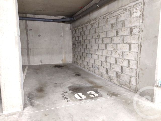 Appartement T3 &agrave; vendre - 3 pi&egrave;ces - 60 m2 - Vannes - 56 - BRETAGNE