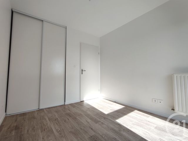 Appartement T3 &agrave; vendre - 3 pi&egrave;ces - 60 m2 - Vannes - 56 - BRETAGNE