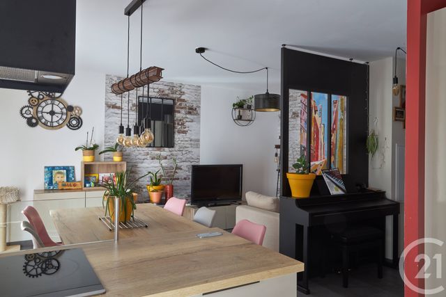 Maison &agrave; vendre - 5 pi&egrave;ces - 96,50 m2 - Vannes - 56 - BRETAGNE