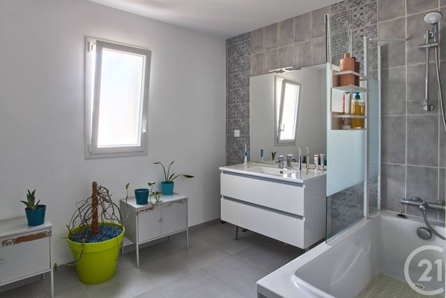 Maison &agrave; vendre - 5 pi&egrave;ces - 96,50 m2 - Vannes - 56 - BRETAGNE