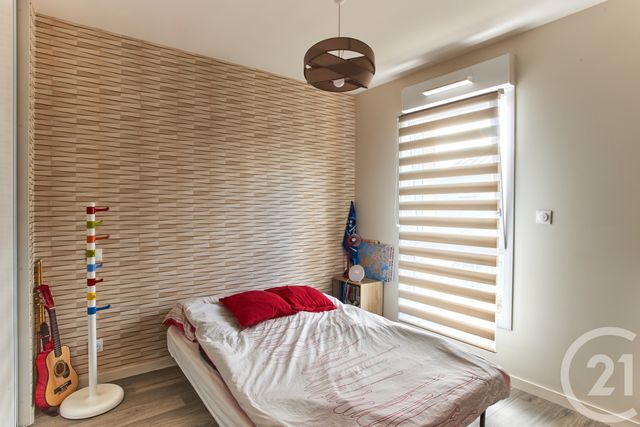 Maison &agrave; vendre - 5 pi&egrave;ces - 96,50 m2 - Vannes - 56 - BRETAGNE