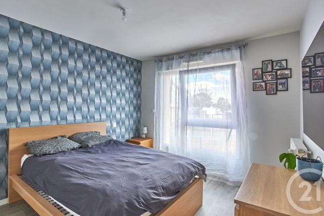 Maison &agrave; vendre - 5 pi&egrave;ces - 96,50 m2 - Vannes - 56 - BRETAGNE