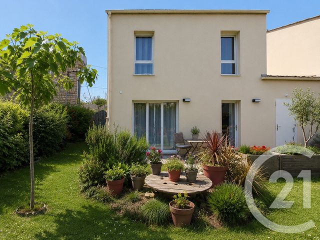 maison - VANNES - 56
