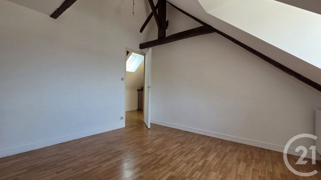 Appartement F3 &agrave; vendre - 3 pi&egrave;ces - 53,11 m2 - St Ave - 56 - BRETAGNE