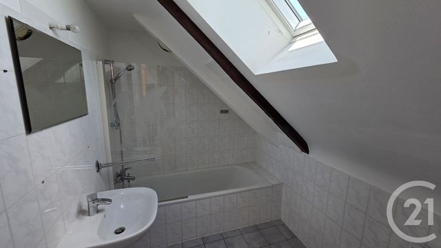 Appartement F3 &agrave; vendre - 3 pi&egrave;ces - 53,11 m2 - St Ave - 56 - BRETAGNE