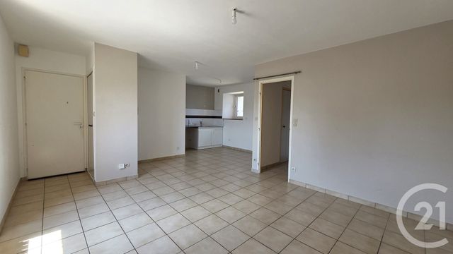 Appartement F3 &agrave; vendre - 3 pi&egrave;ces - 53,11 m2 - St Ave - 56 - BRETAGNE