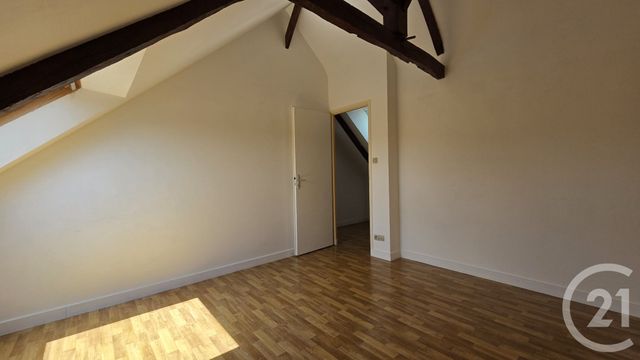 Appartement F3 &agrave; vendre - 3 pi&egrave;ces - 53,11 m2 - St Ave - 56 - BRETAGNE